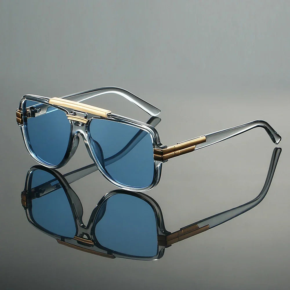 Gafas de sol retro Aurelio