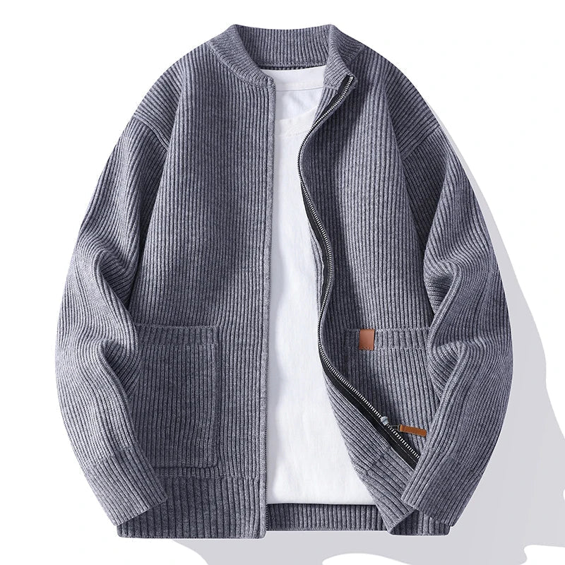 Camiseta henley