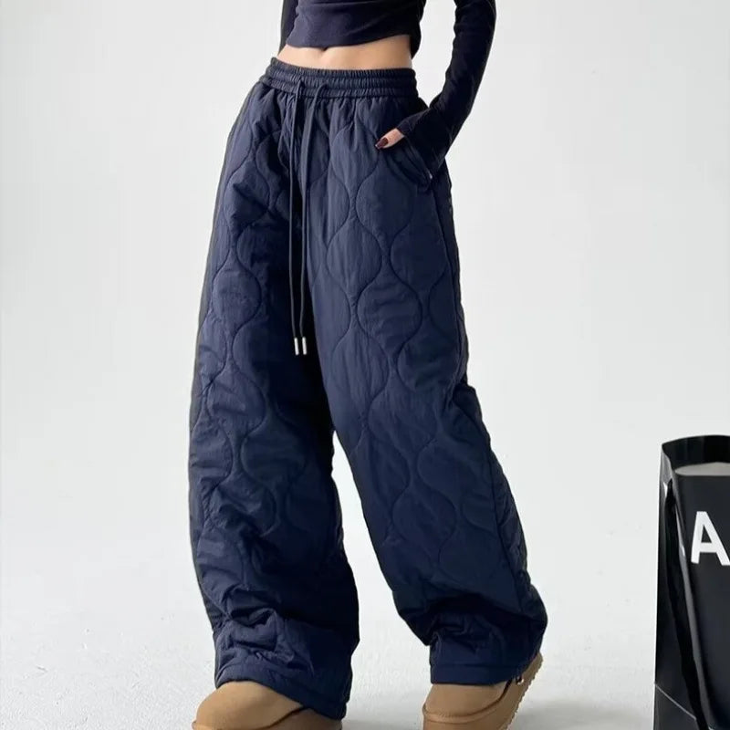 Pantalón acolchado Arlena