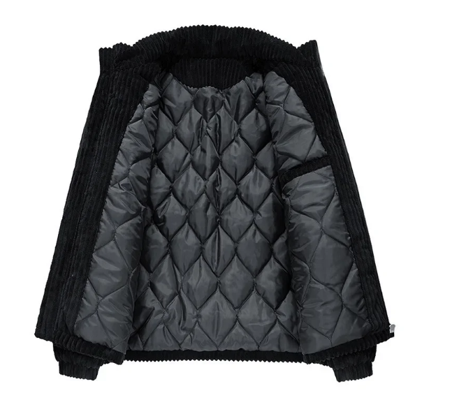 Chaqueta de pana Heritage