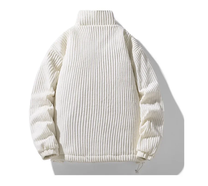 Chaqueta de pana Heritage