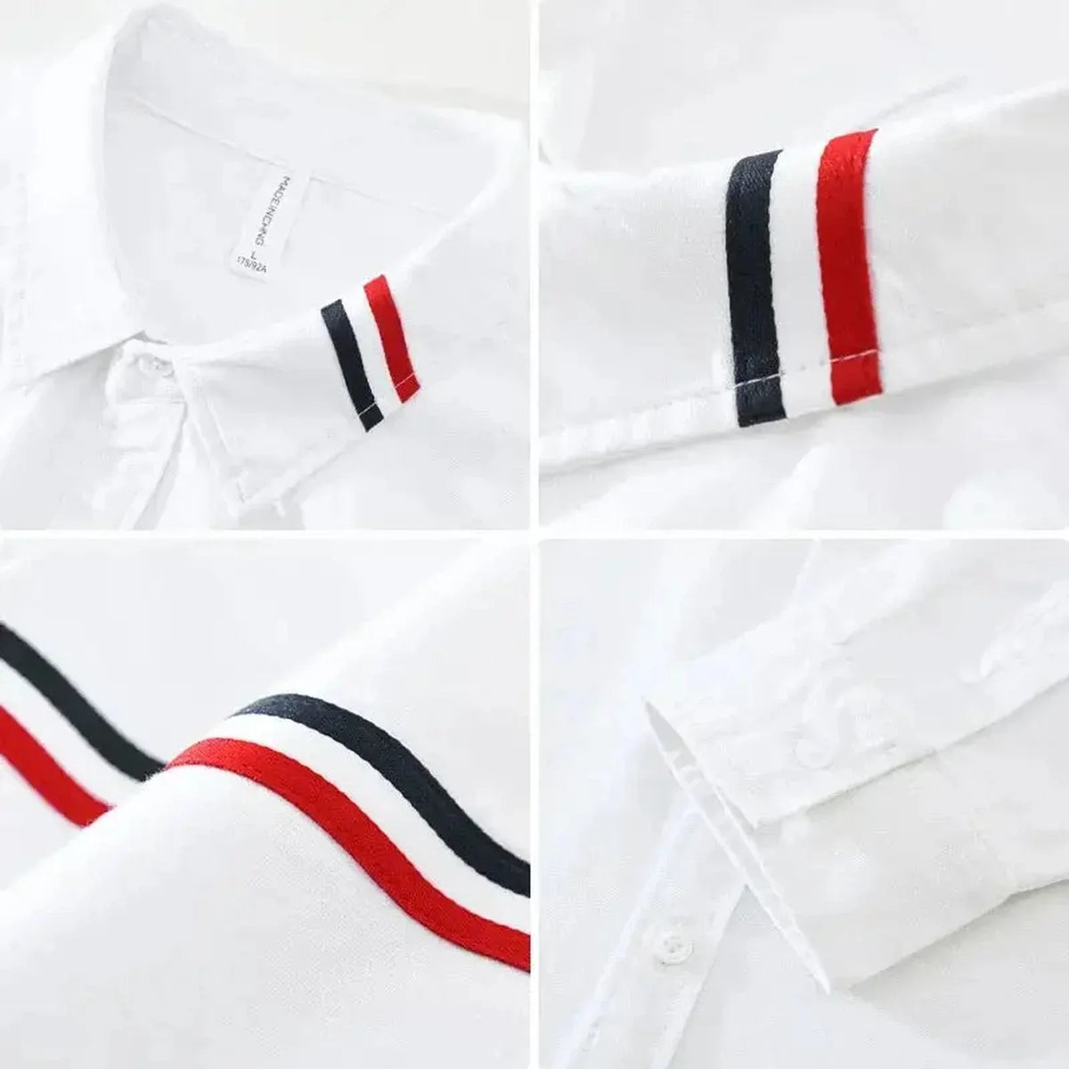 Camisa Dante
