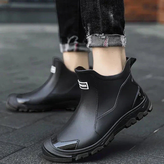 Botas impermeable Brooks