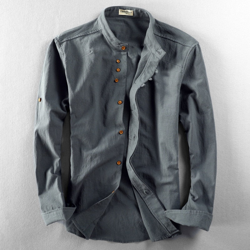 Camisa Katana Japan