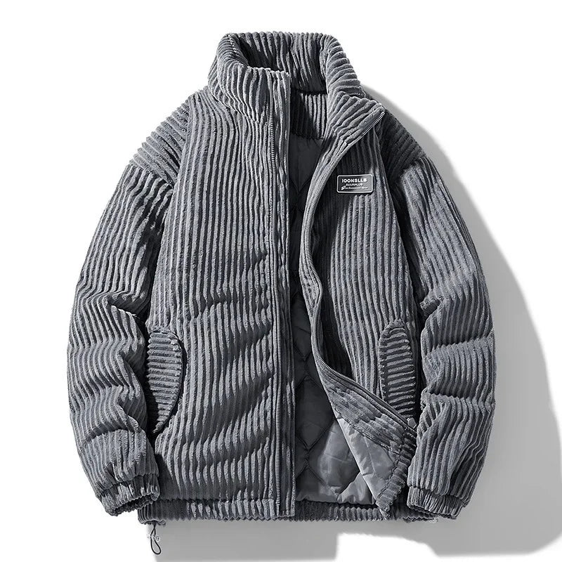 Chaqueta de pana Heritage