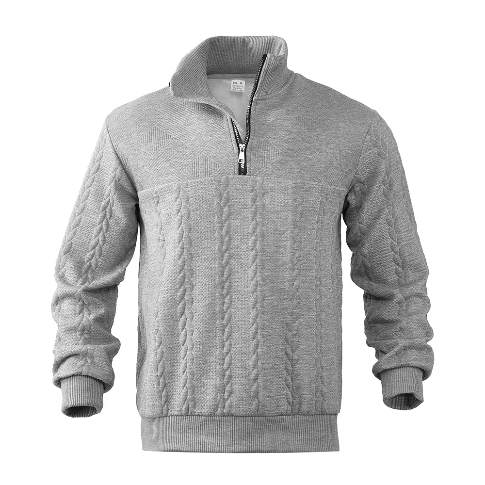 Sudadera Everett Luxe