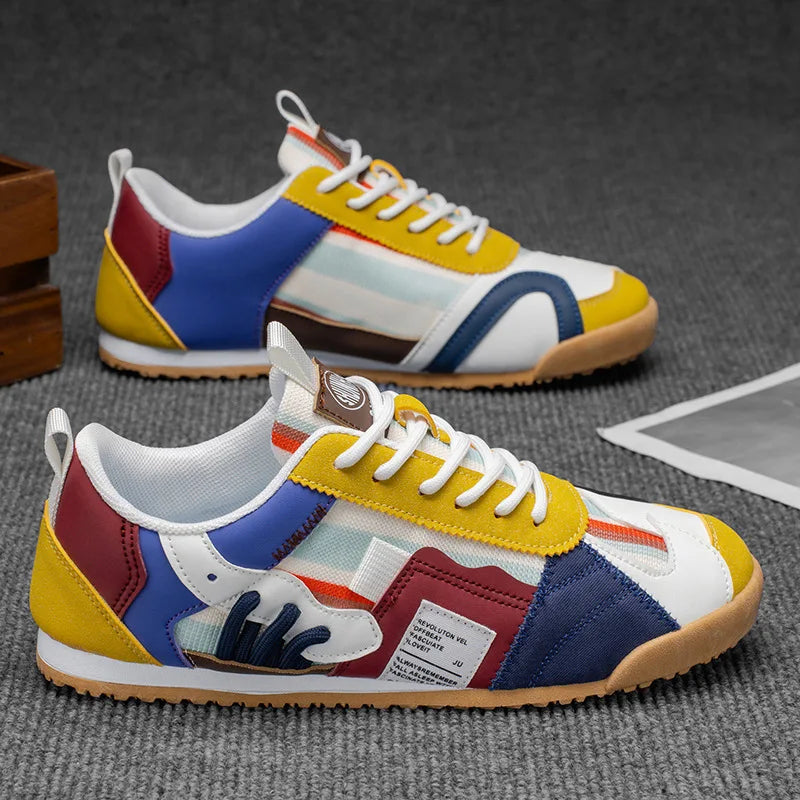 Zapatillas Fairmont