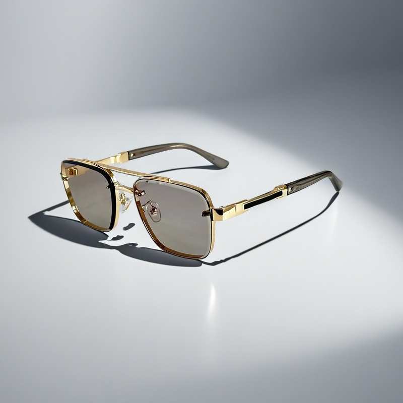 Gafas de sol estilo aviador Vance