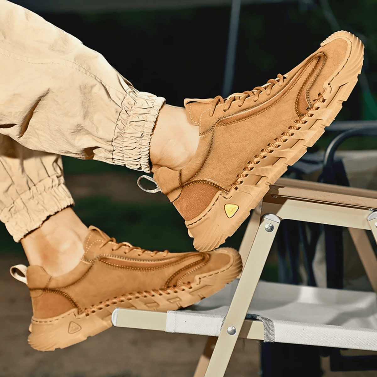 Zapatillas Calder Trail