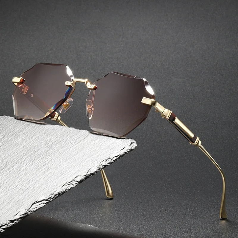 Gafas de sol Marlowe Rimless