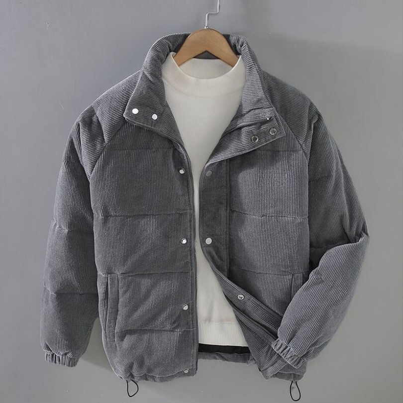 Chaqueta acolchada Arden