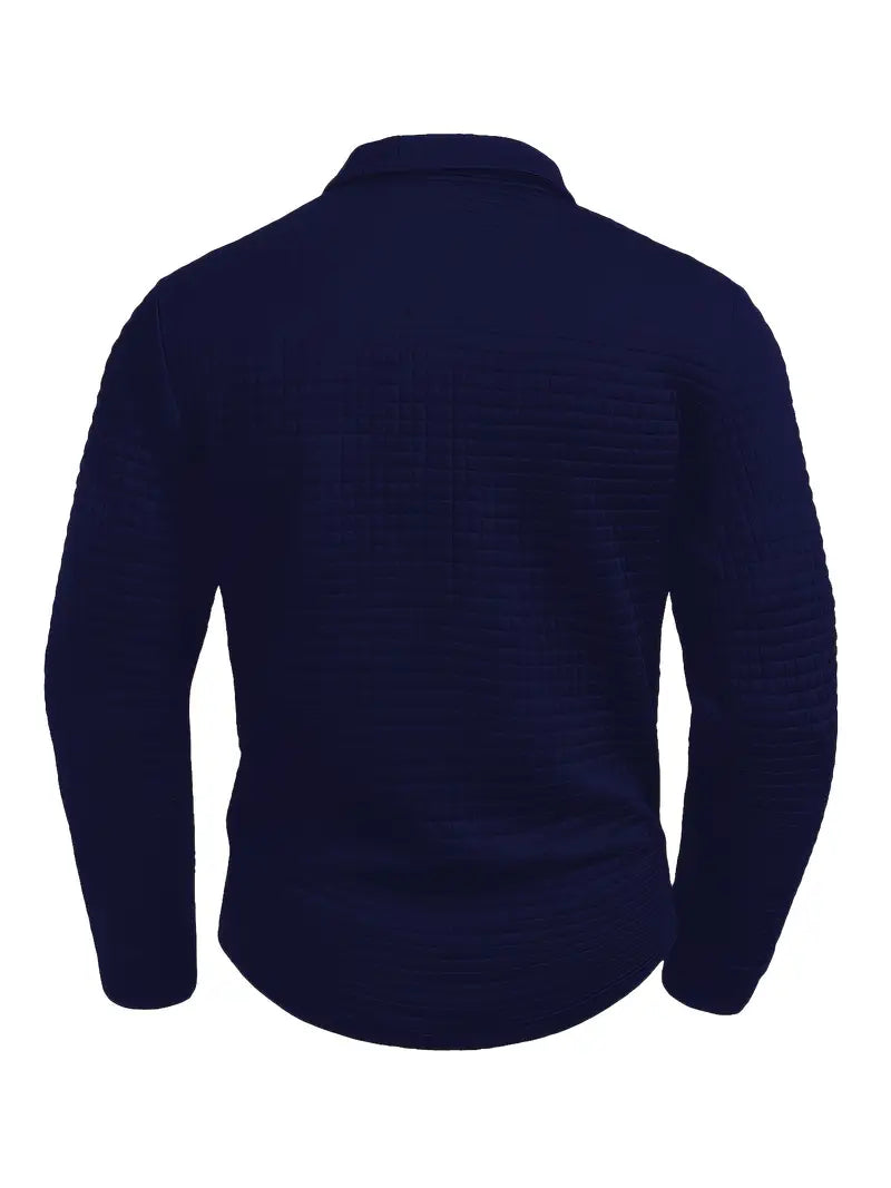 Polo Otis Panelled