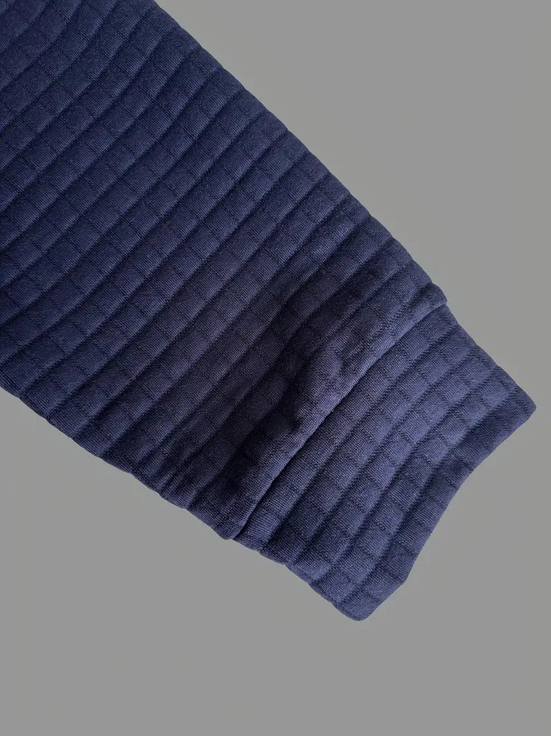 Polo Otis Panelled