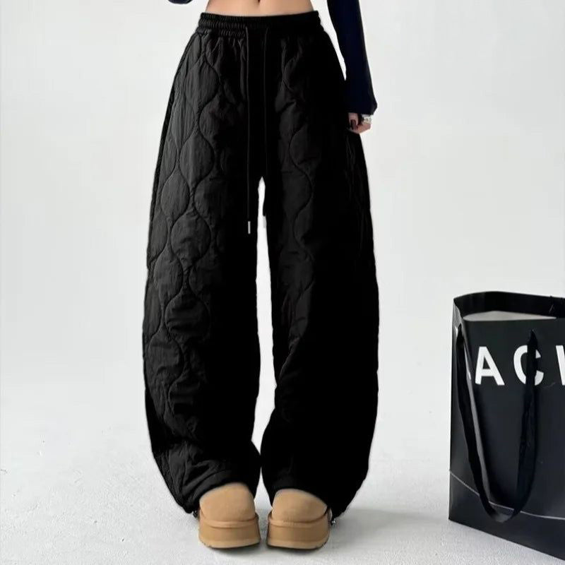 Pantalón acolchado Arlena