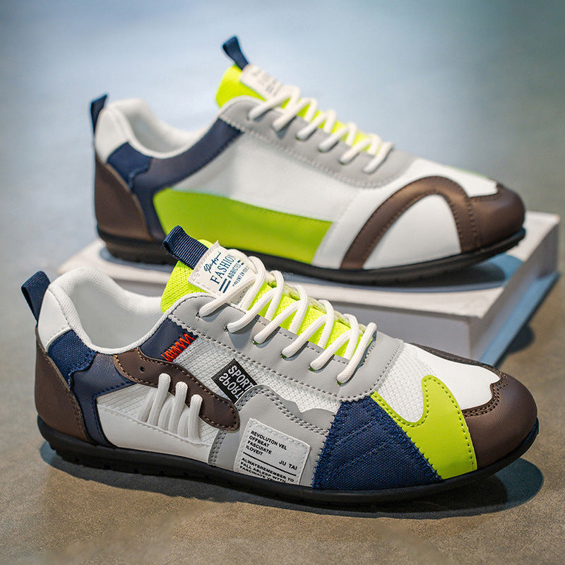 Zapatillas retro Brixton