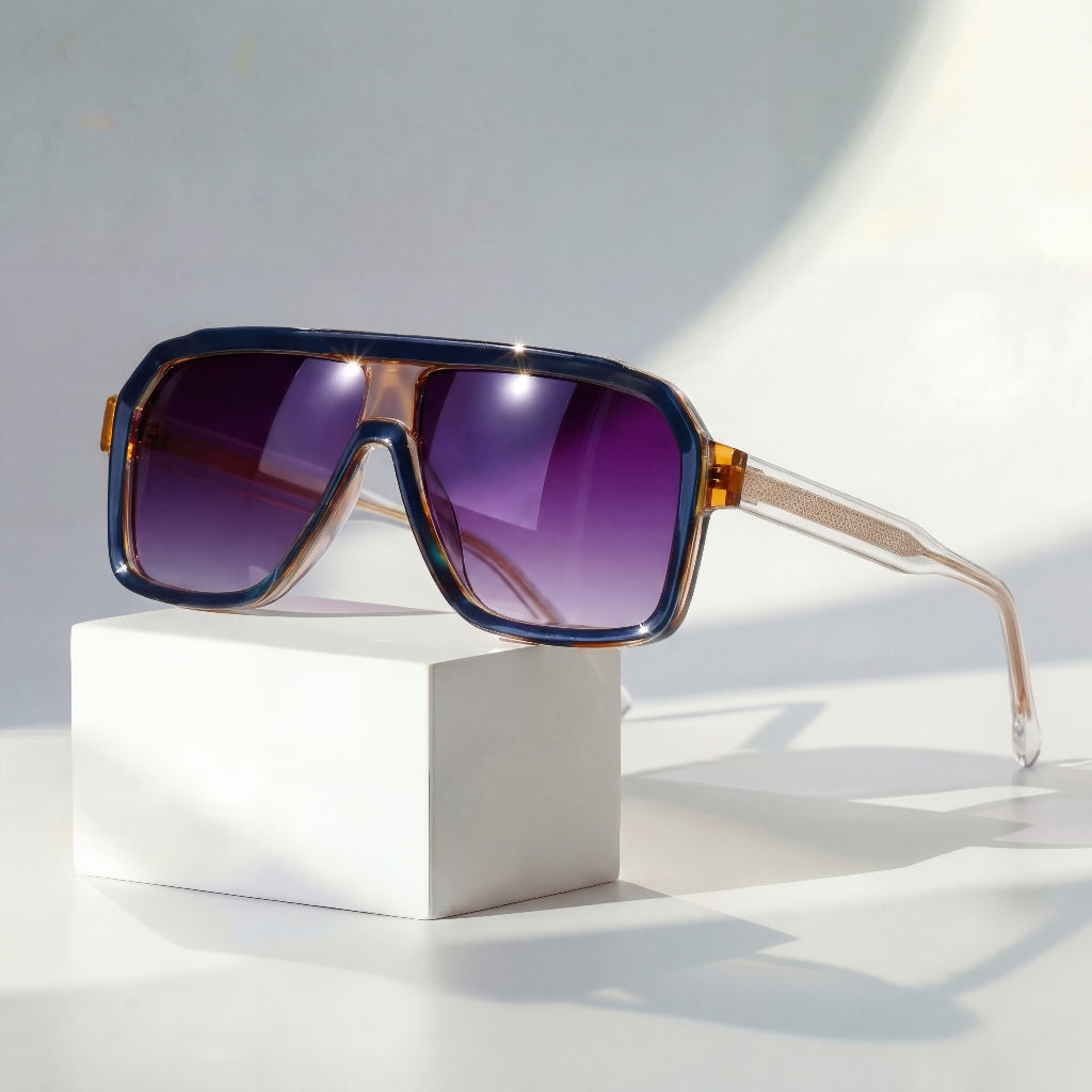 Gafas de sol retro Seth