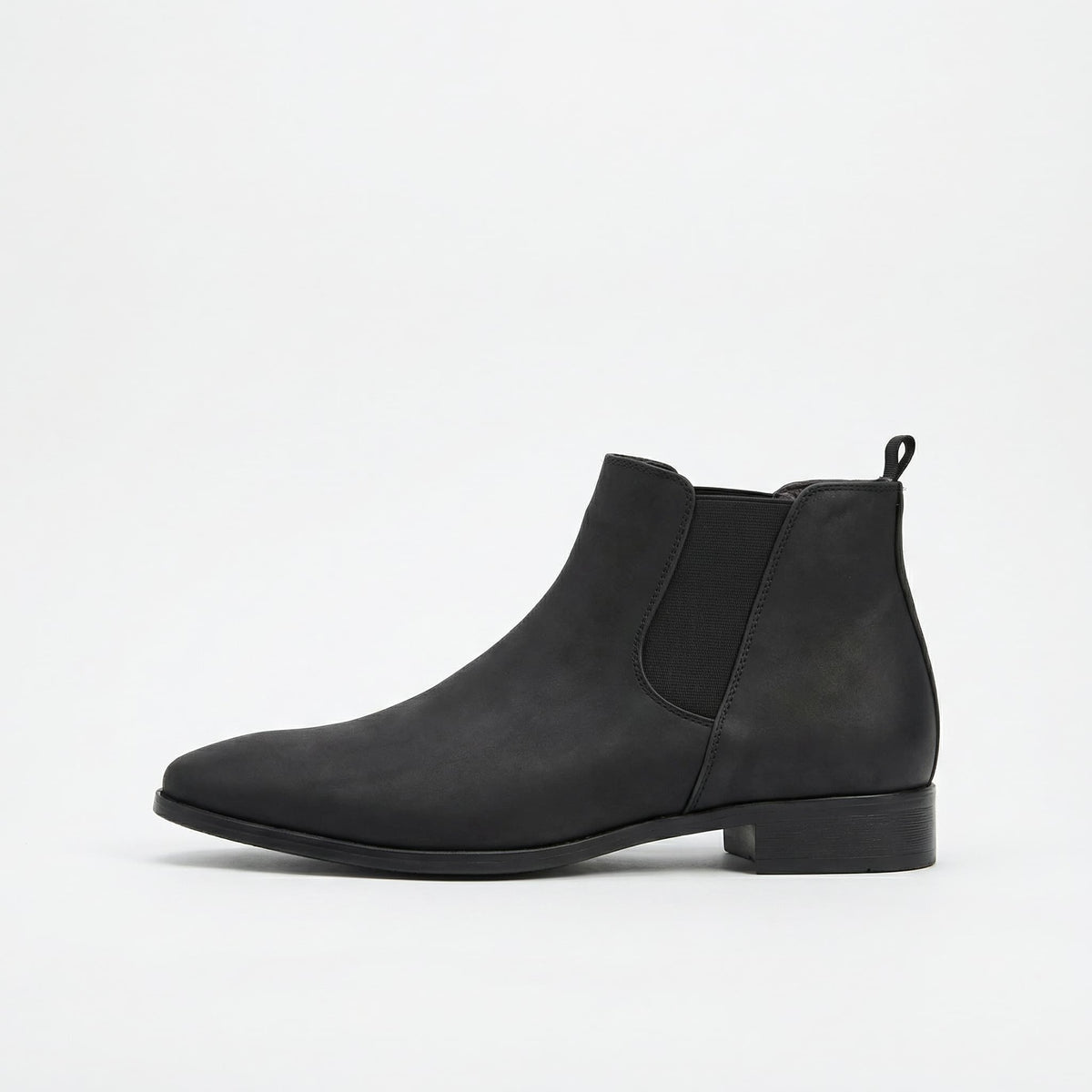 Botas Magnus