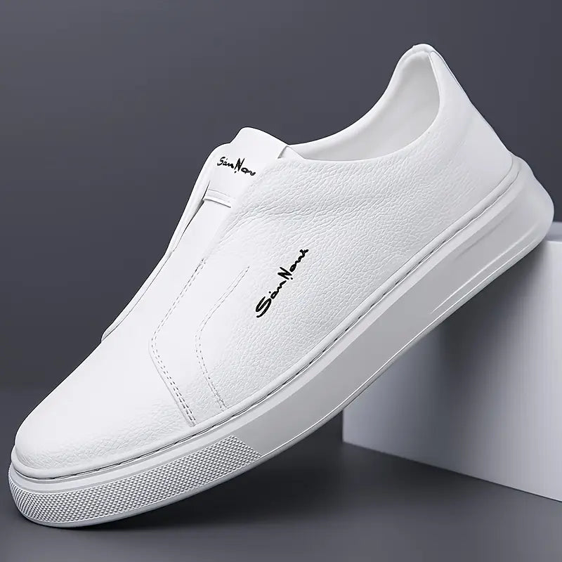 Zapatillas lenceras sin cordones Harbour