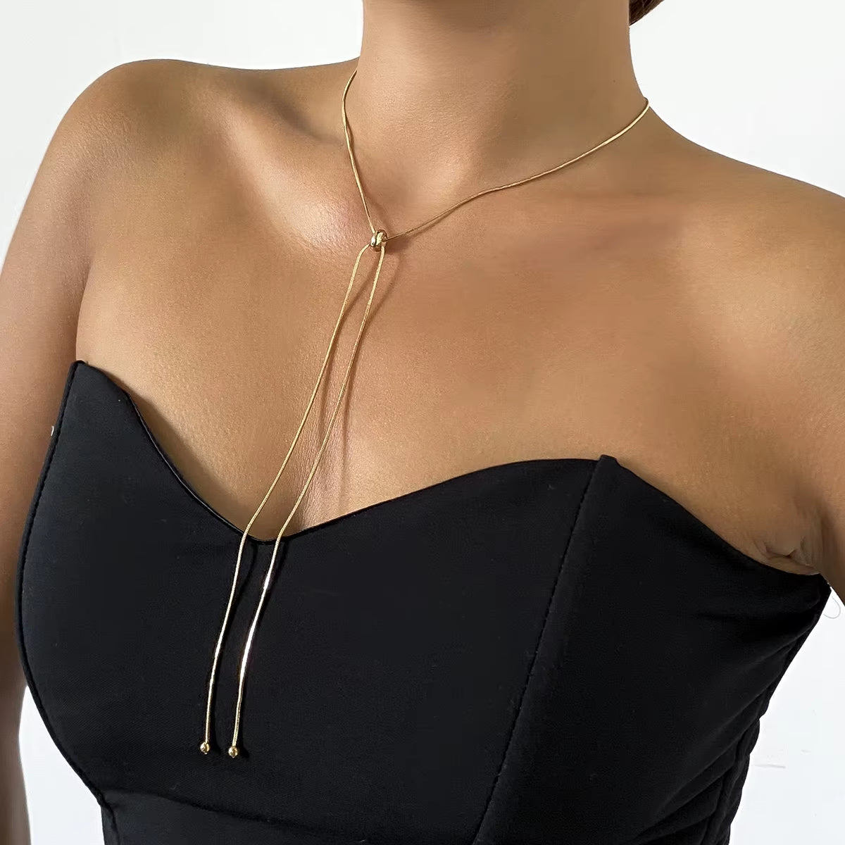 Tobillera Seraphine Snake