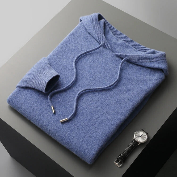 Sudadera con capucha Jude