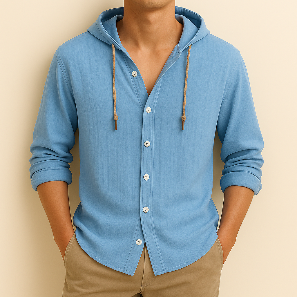 Camisa Briggs