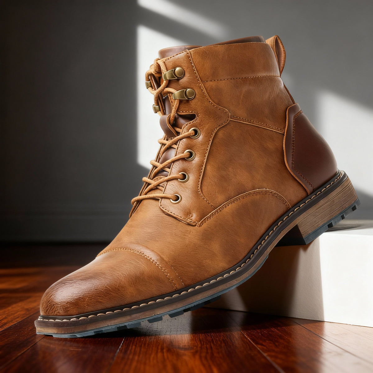 Botas Bexley Combat
