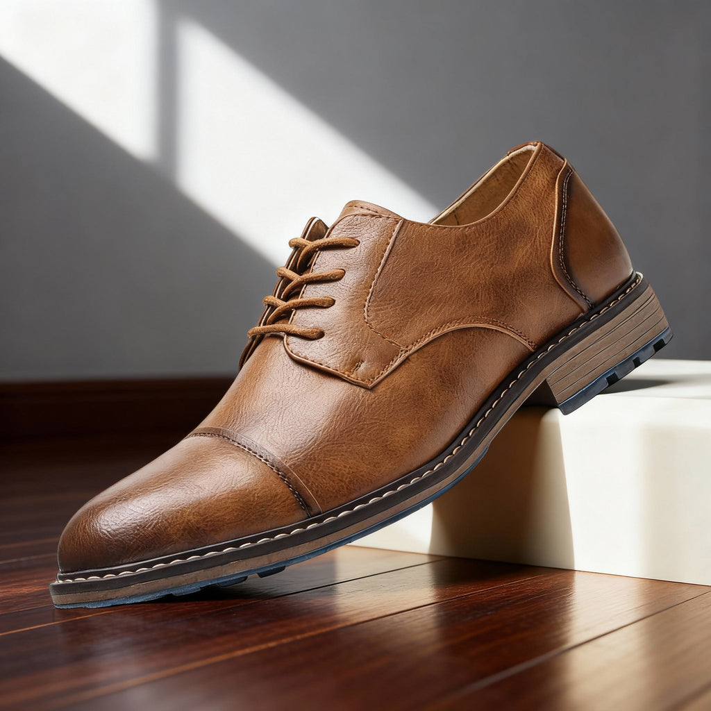 Gorra Marlowe Cap-toe