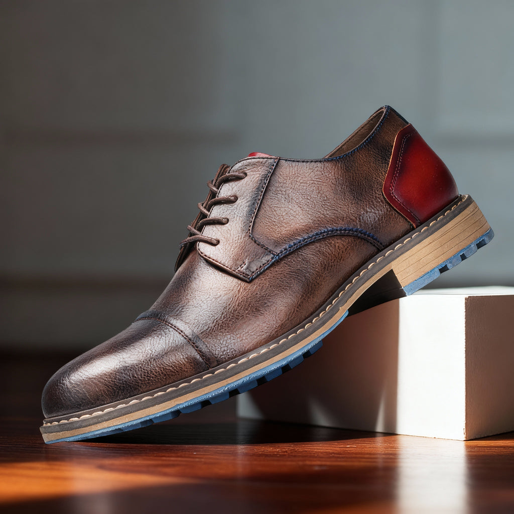 Gorra Marlowe Cap-toe