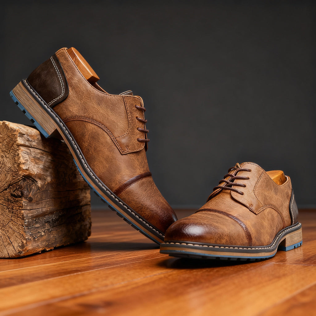 Gorra Marlowe Cap-toe