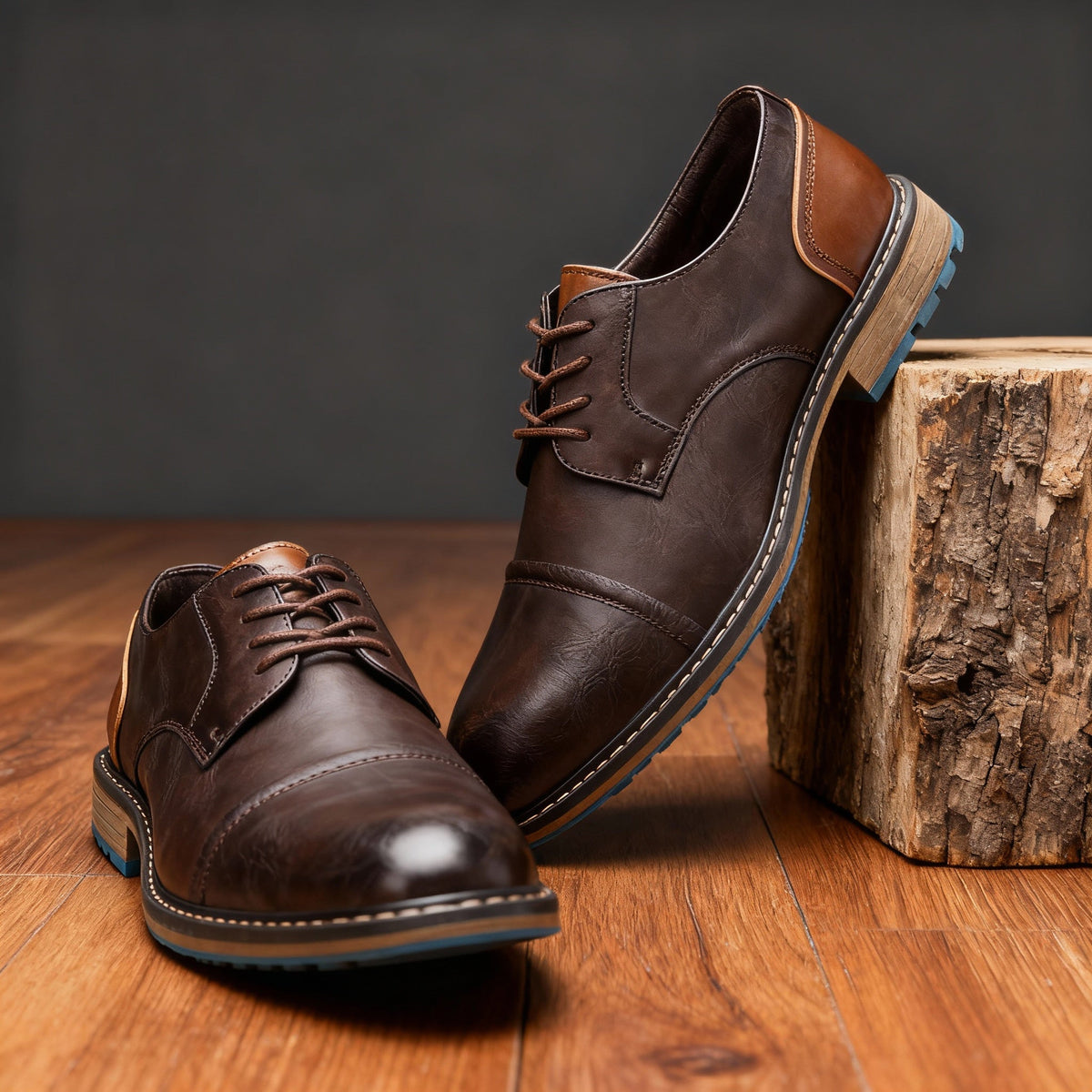 Gorra Marlowe Cap-toe