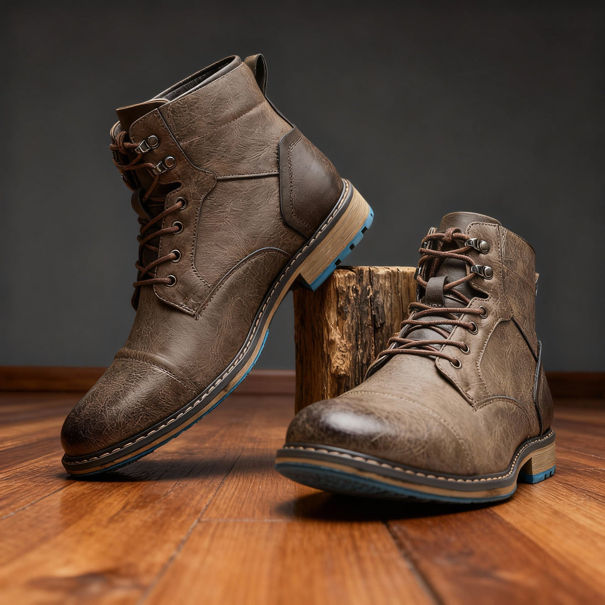 Botas Bexley Combat