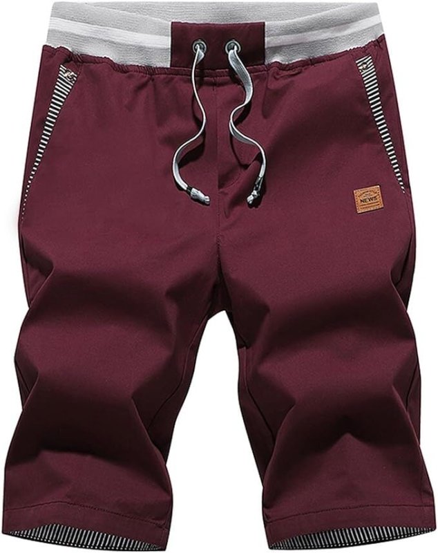 Pantalón corto Mercer