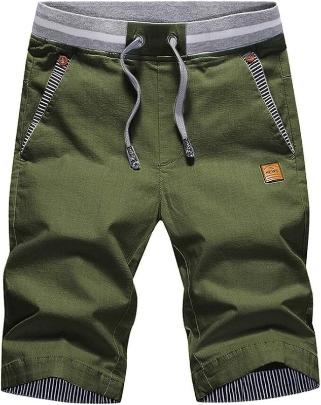 Pantalón corto Mercer