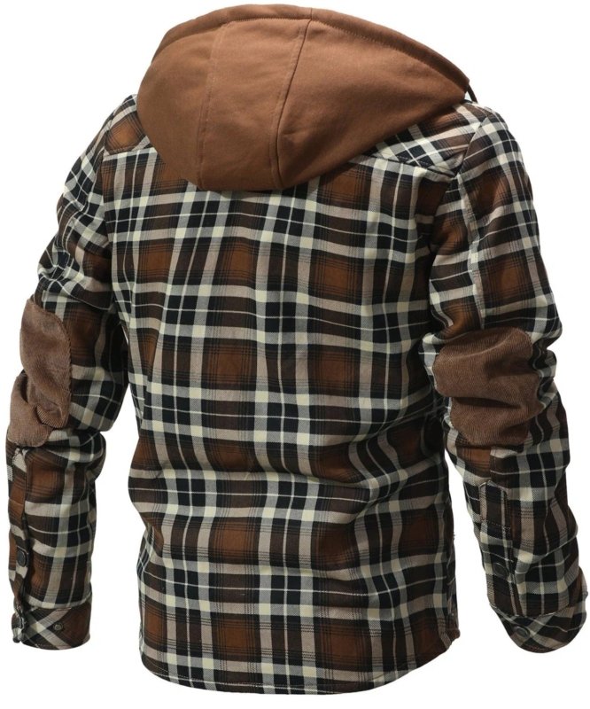 Chaqueta Hugo