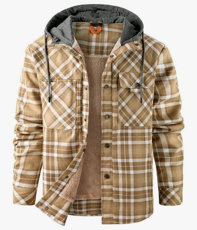 Chaqueta Hugo