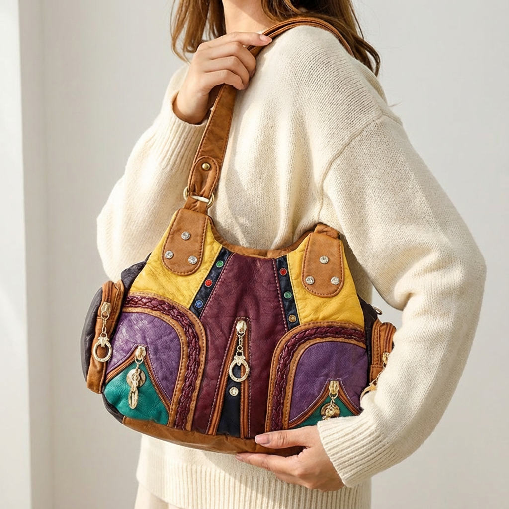 Bolso Eleanor