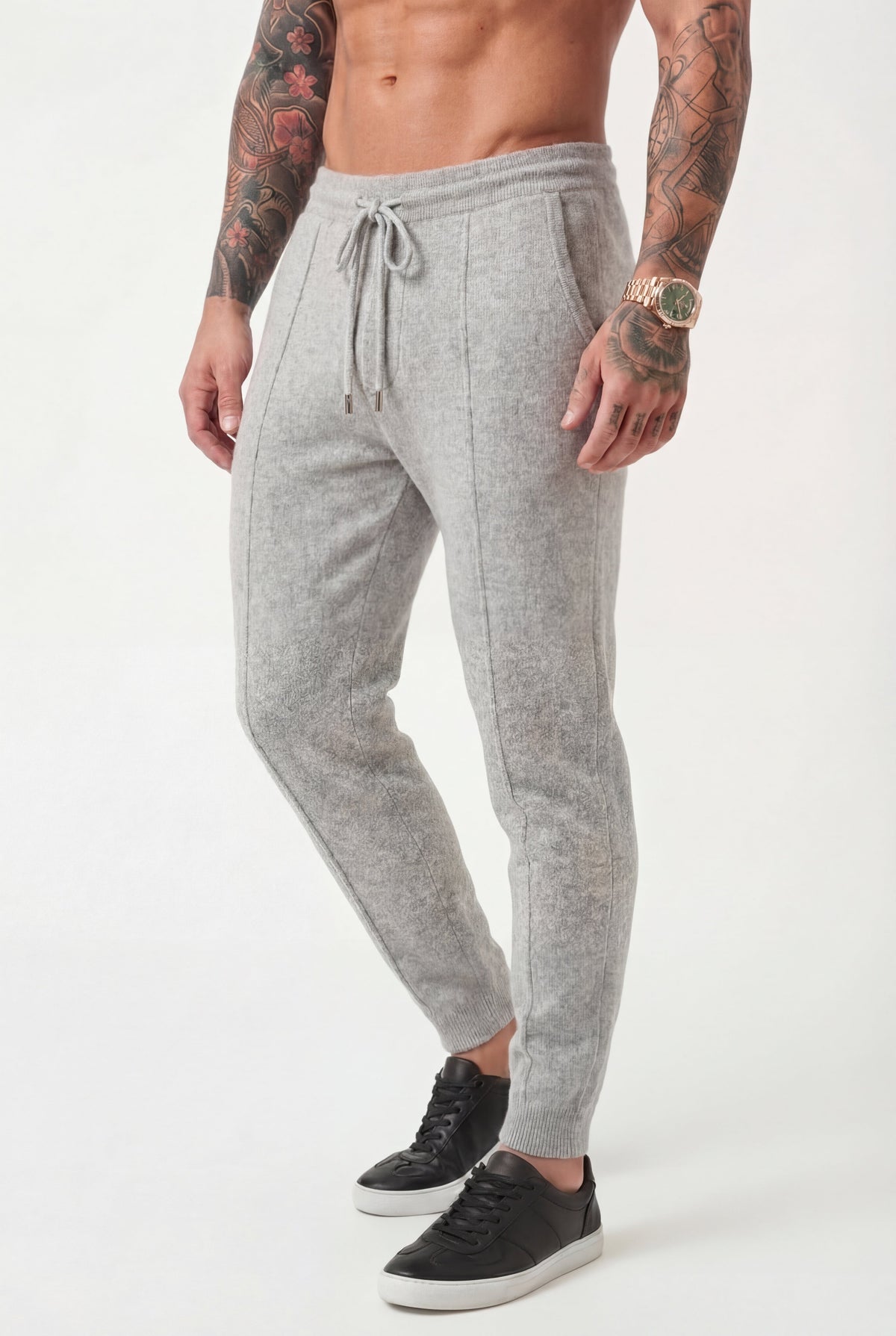 Pantalón Cloud Merino