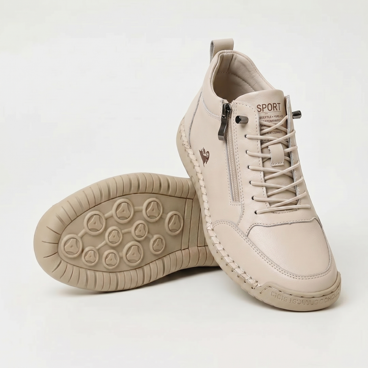 Zapatillas Isla Cushion