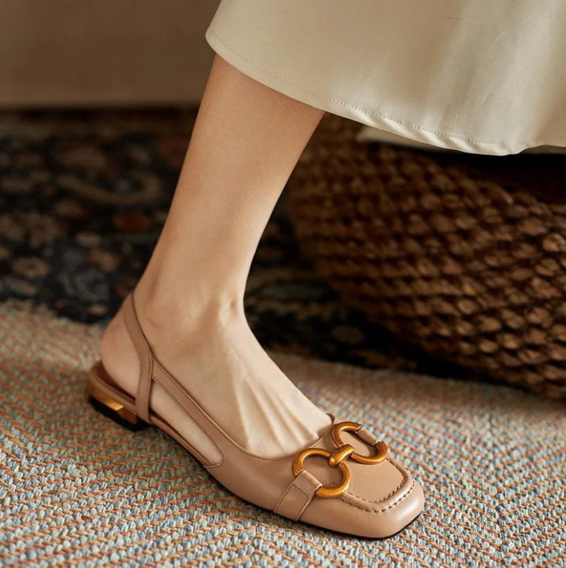 Sandalias Aldgate Contour