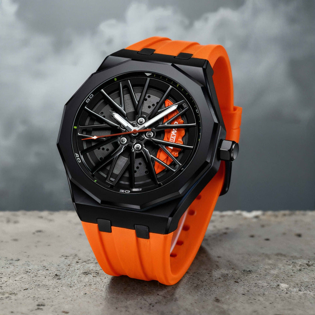Reloj Colton Racing