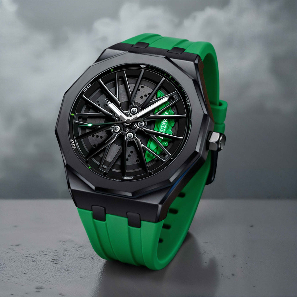 Reloj Colton Racing