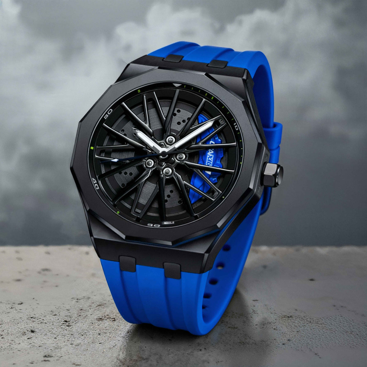 Reloj Colton Racing