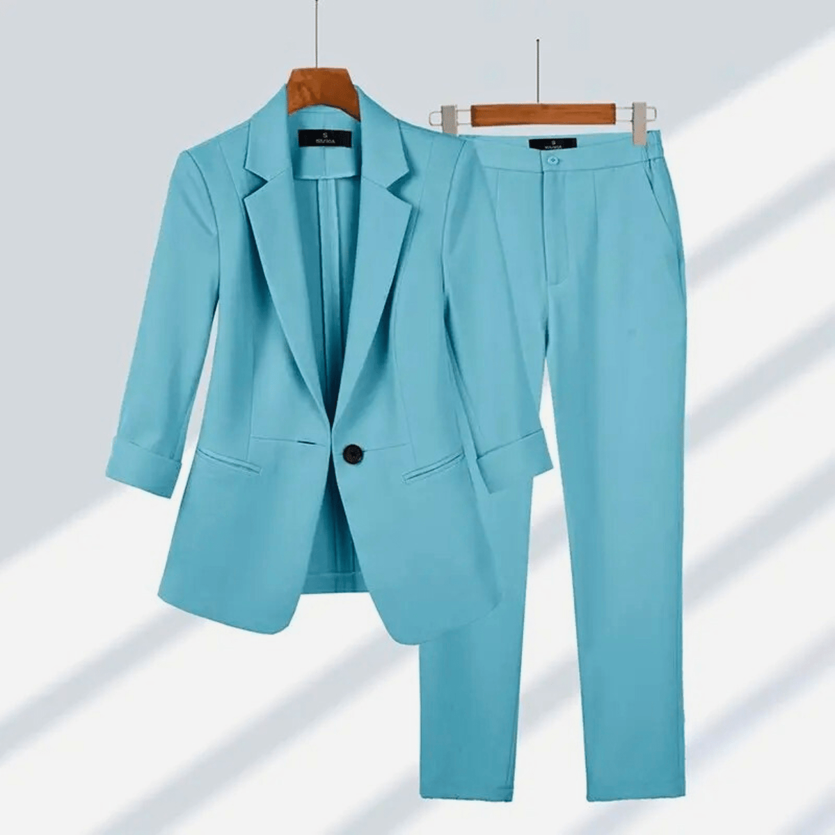 Traje de corte sastre Elsie