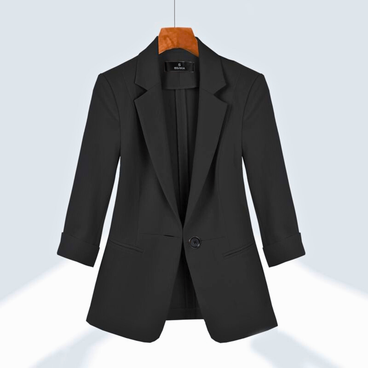 Traje de corte sastre Elsie