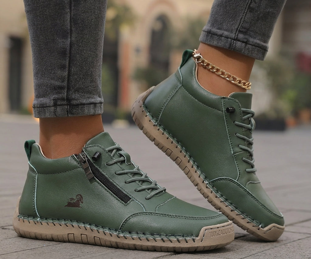 Zapatillas Isla Cushion
