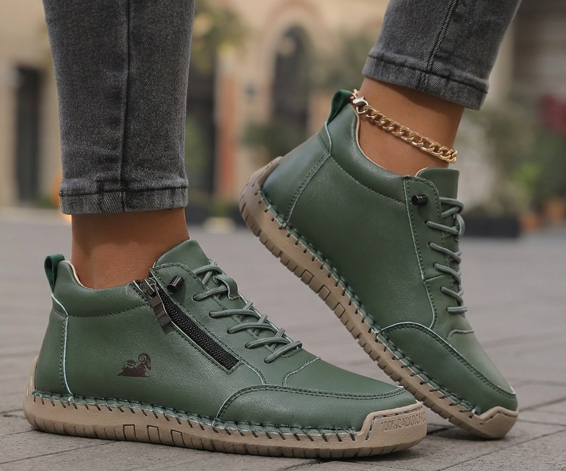 Zapatillas Isla Cushion