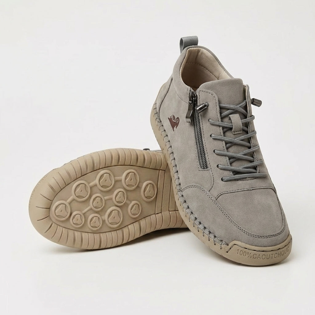Zapatillas Nina Orthopedic