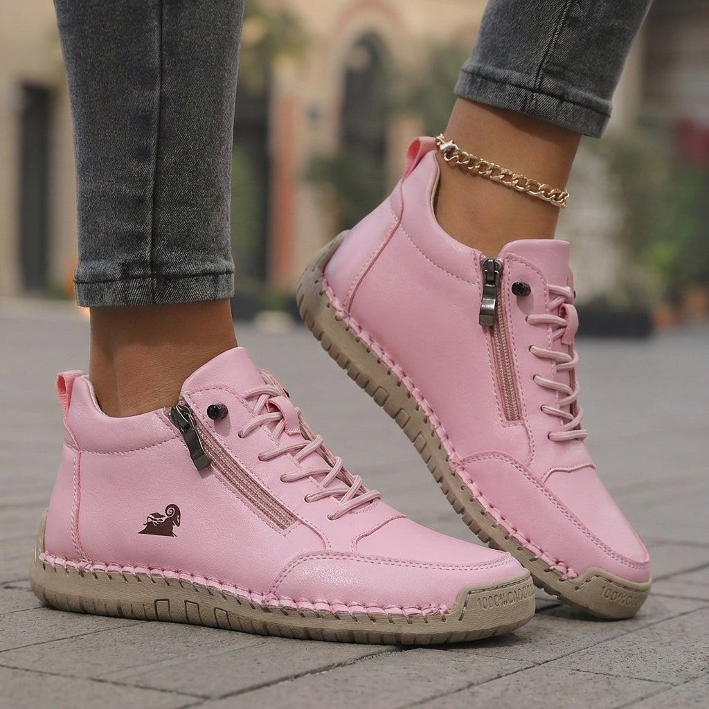 Zapatillas Nina Orthopedic