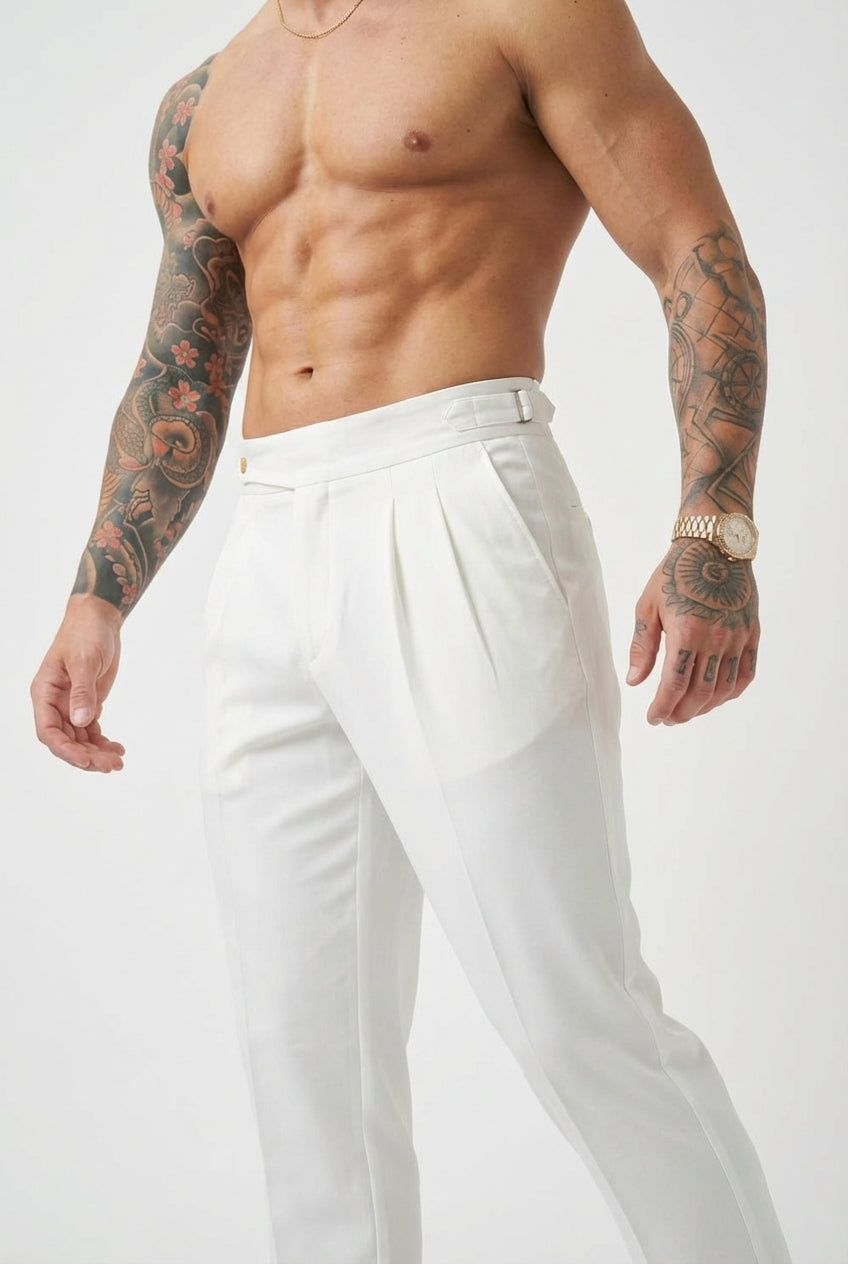 Pantalón Lockhart