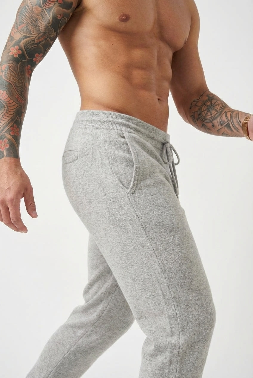 Pantalón Cloud Merino